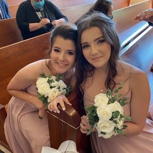 Meet your Posher, Mina